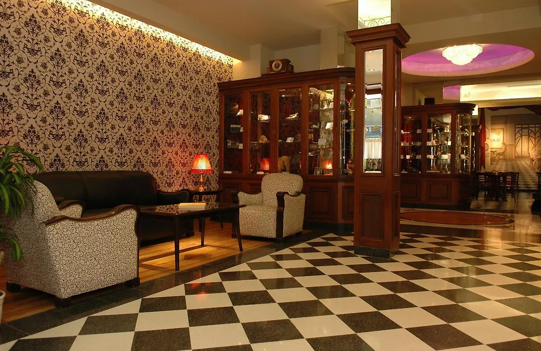 Tanguero Hotel Boutique Antique-1