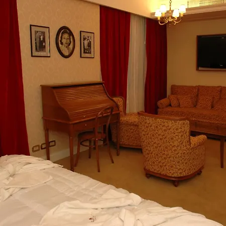 Tanguero Hotel Boutique Antique-3