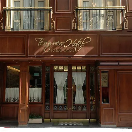Tanguero Hotel Boutique Antique-3